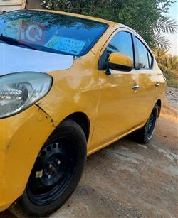 Nissan Sunny